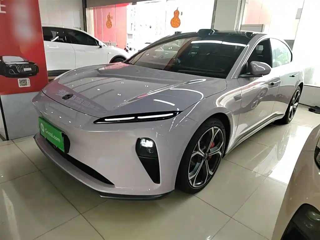 NIO ET5 2023