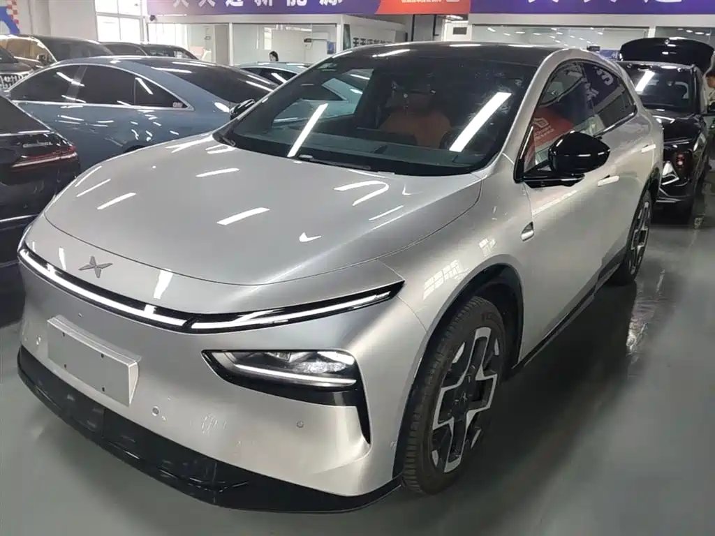 XPeng XPengG7 2025