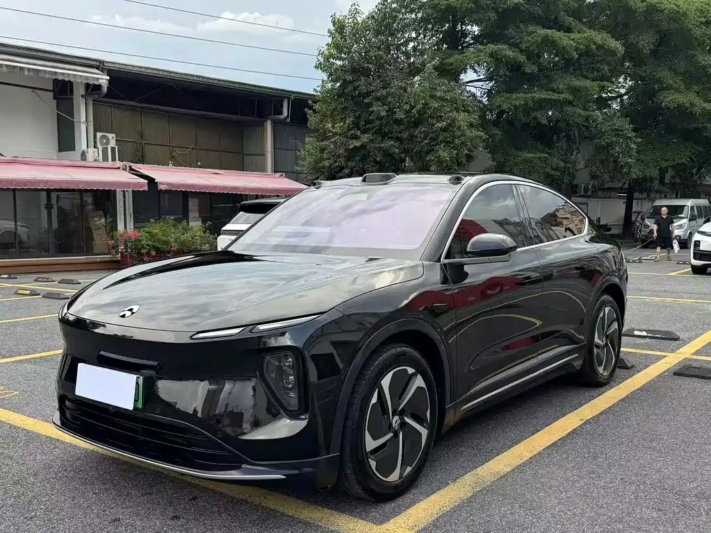NIO EC6 2024