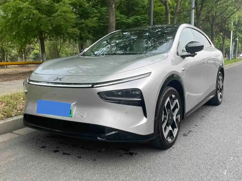 XPeng XPengG7 2025