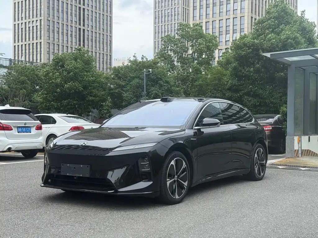 NIO ET5T 2025
