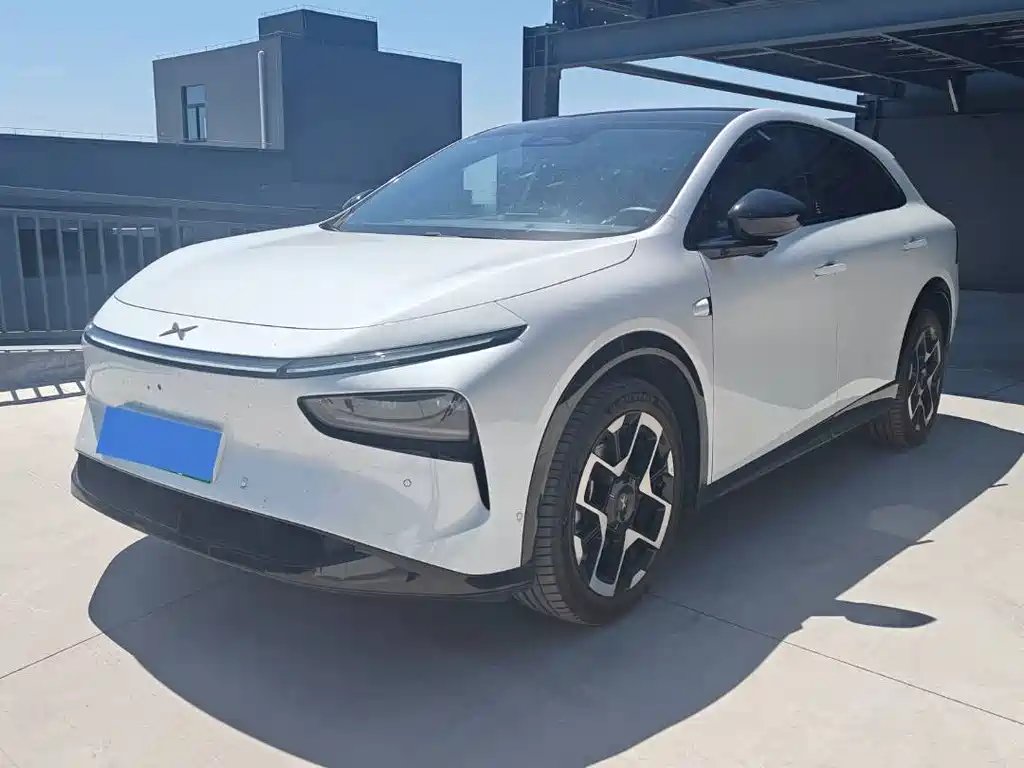 XPeng XPengG7 2025