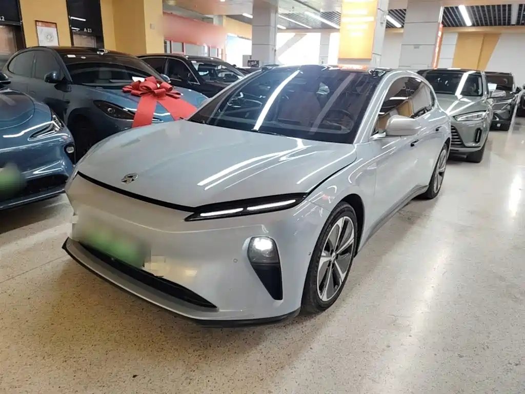 NIO ET5T 2023