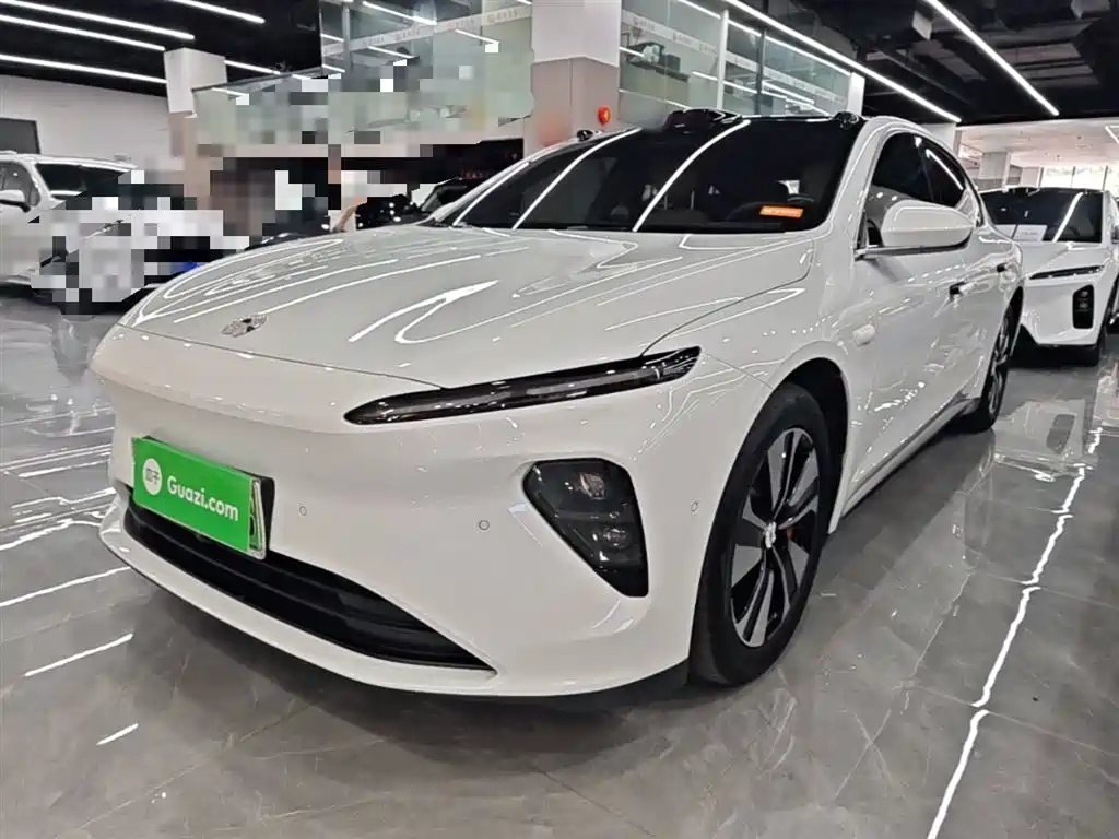 NIO ET7 2023