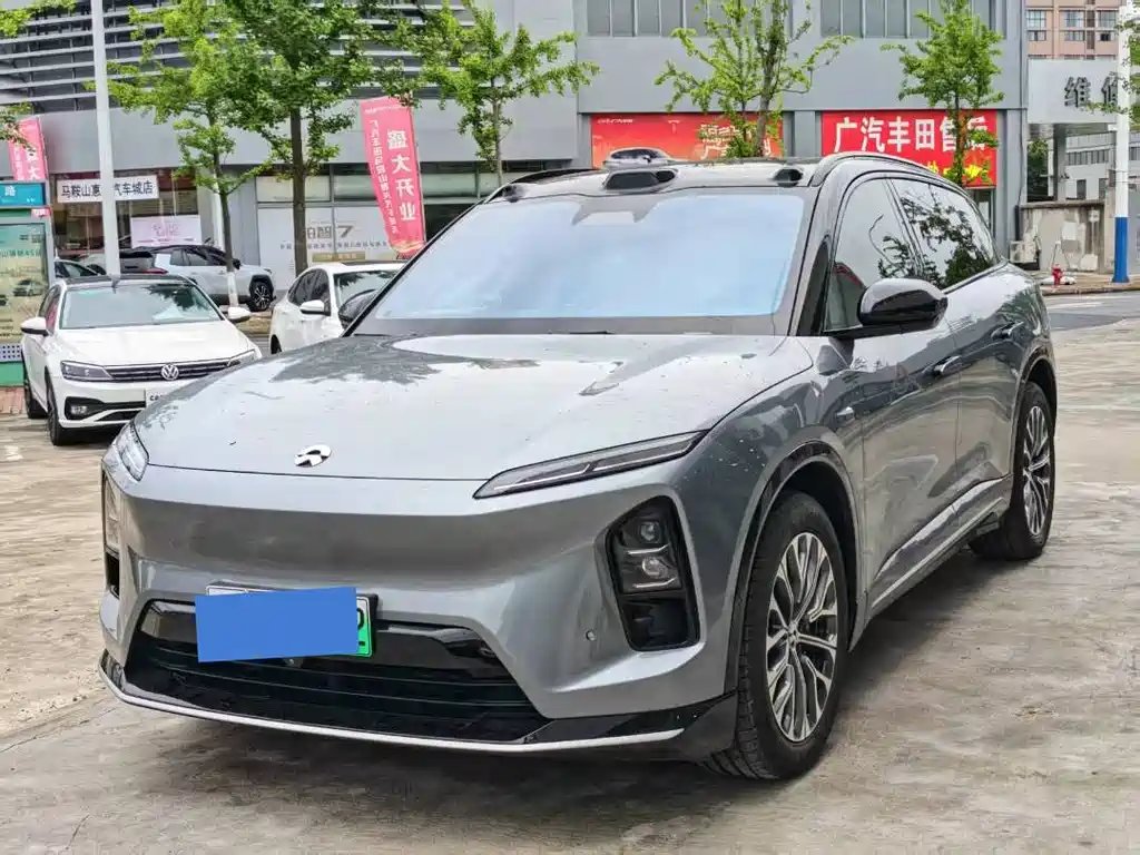 NIO ES6 2025