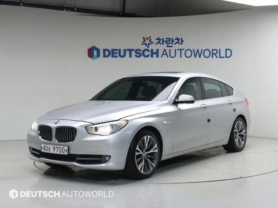 BMW Gran Turismo 2012