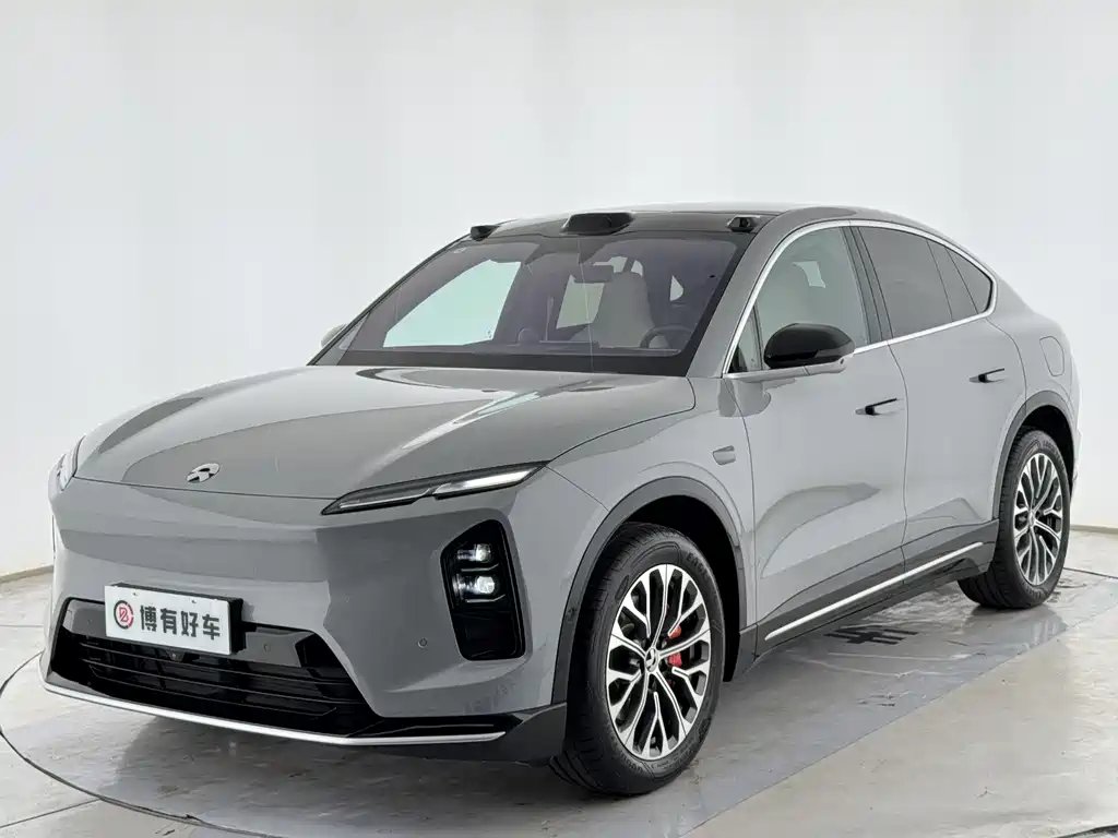 NIO EC6 2025