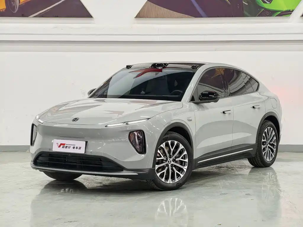 NIO EC6 2023