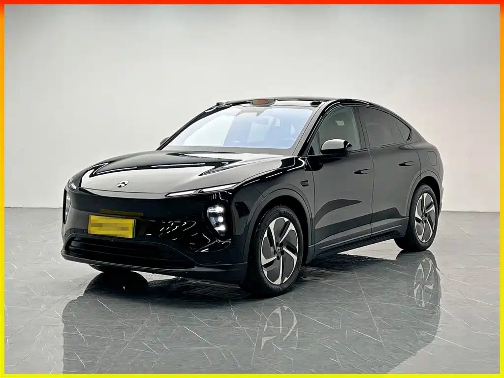NIO EC6 2023