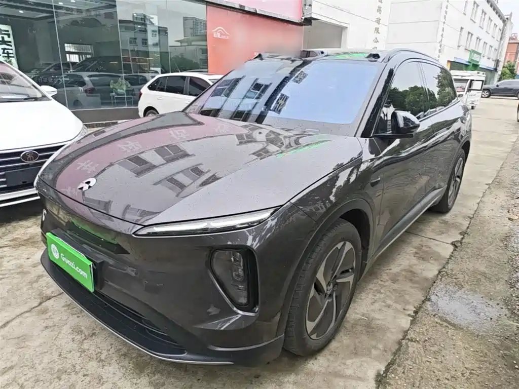NIO ES6 2023