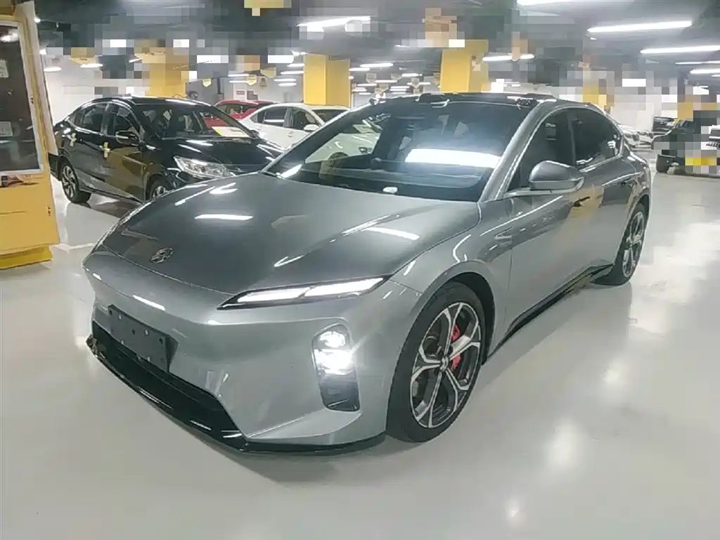 NIO ET5 2025