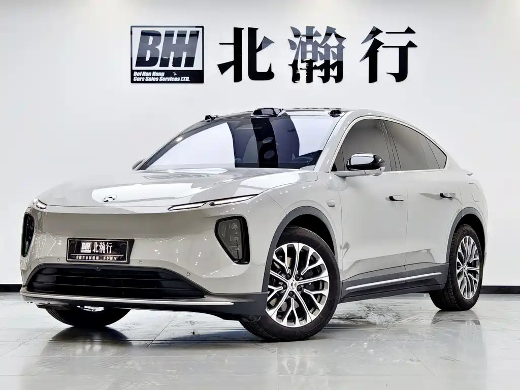 NIO EC6 2024
