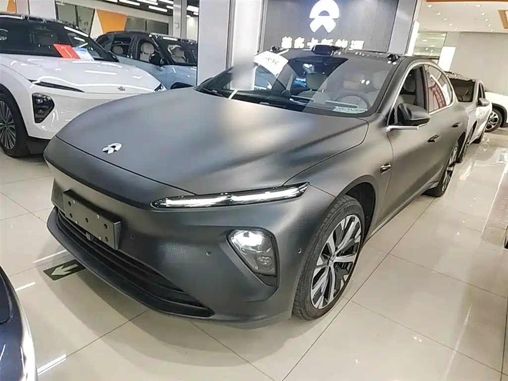 NIO ET7 2023
