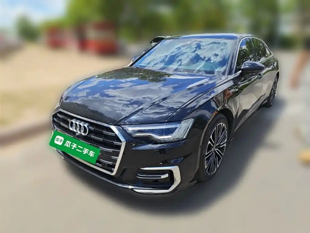 Audi A6L 2023