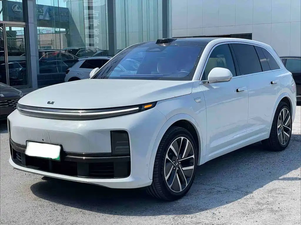 Li Auto Li L7 2024