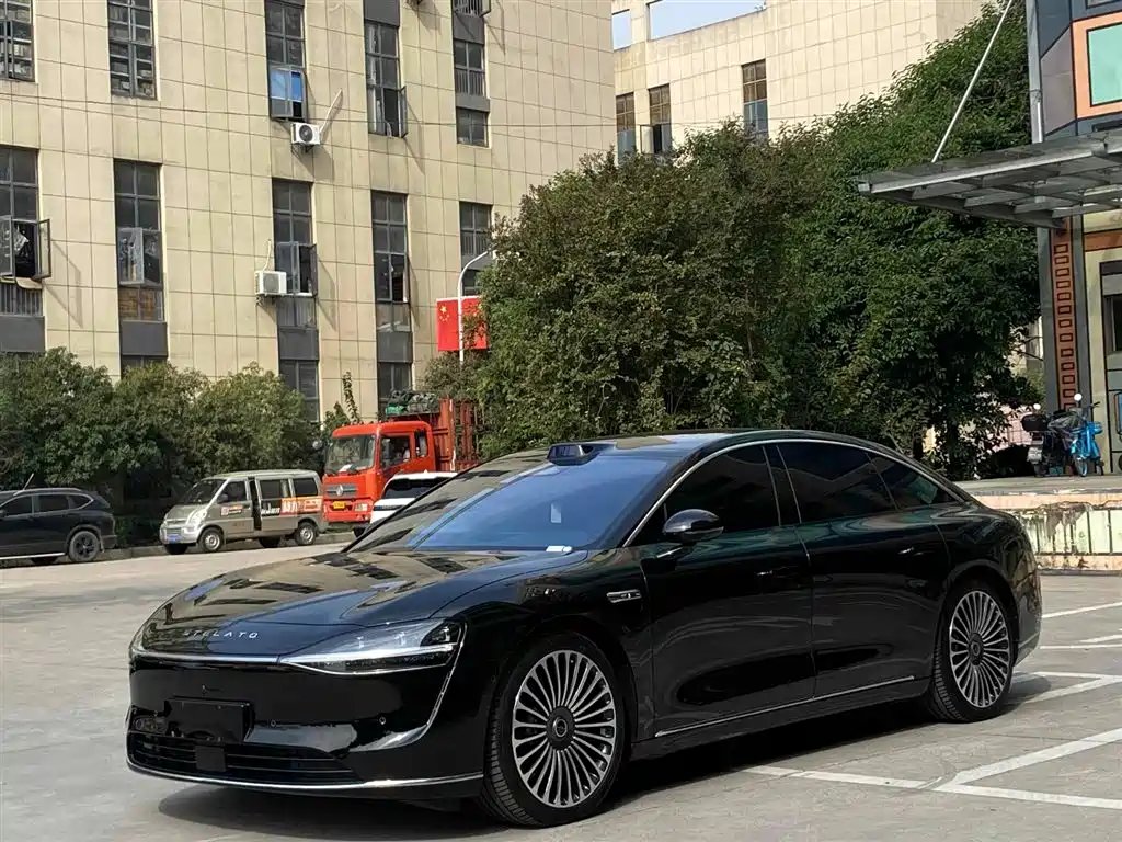 Stelato Xiangji S9 2025