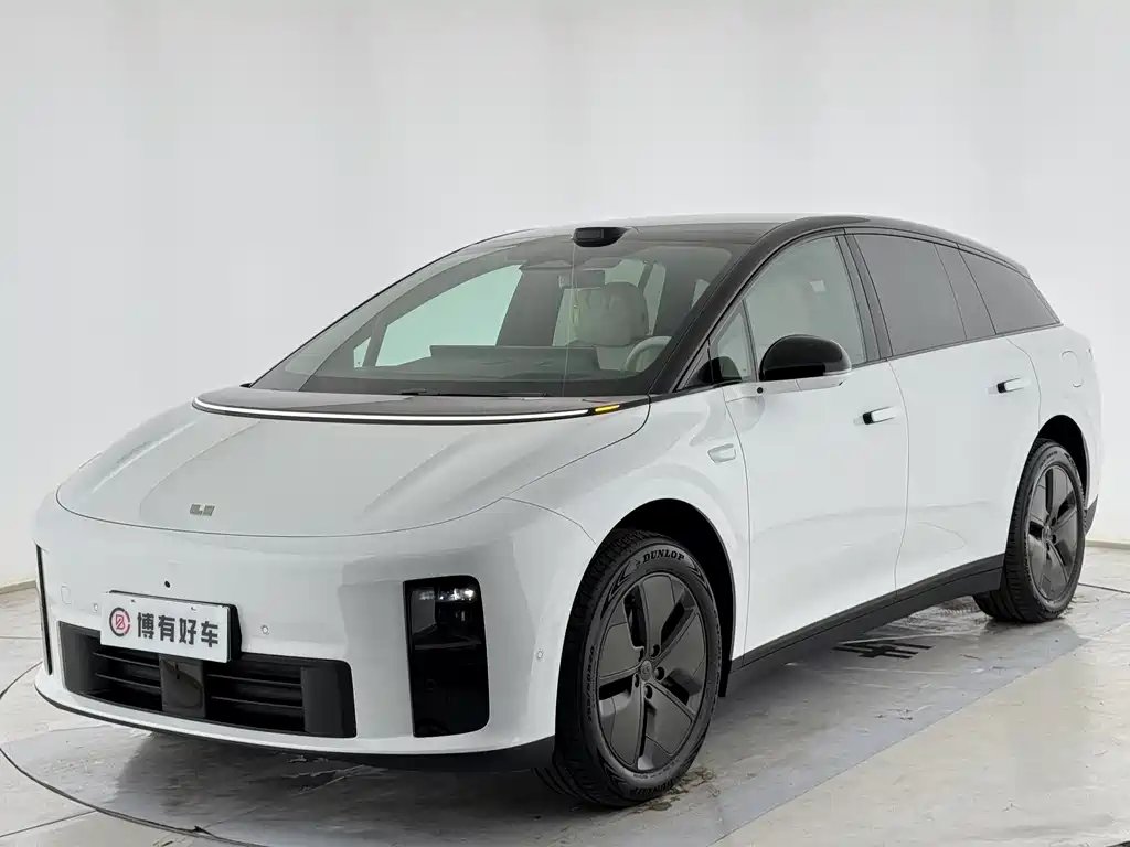 Li Auto Lii6 2025