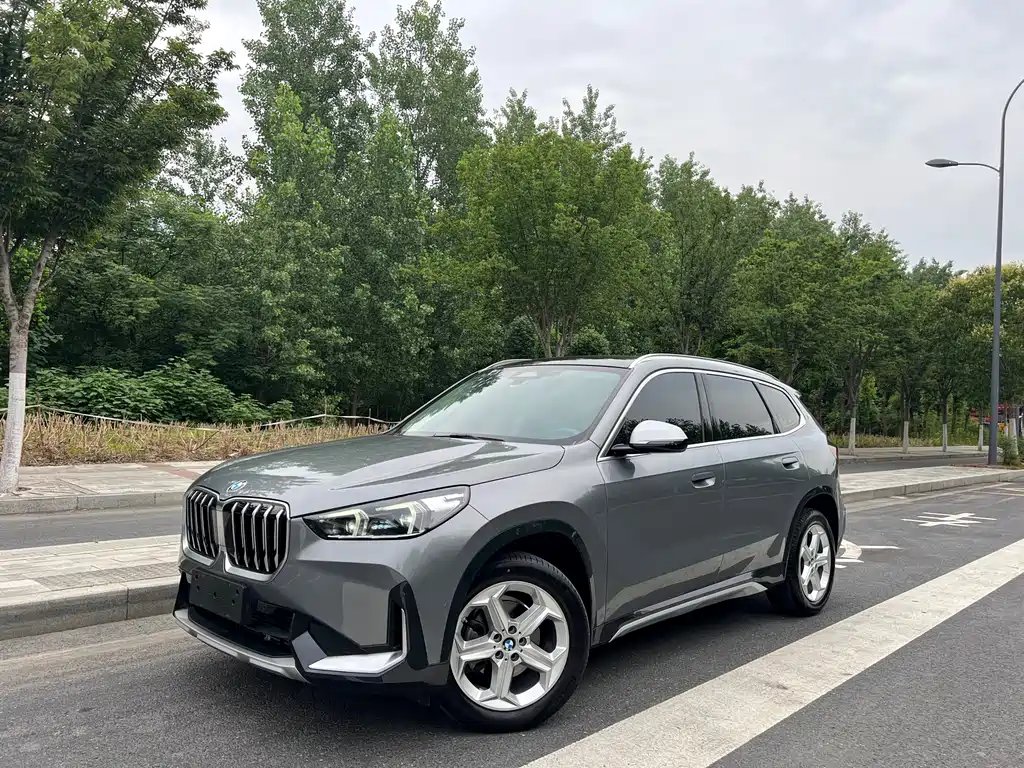 BMW X1 2023