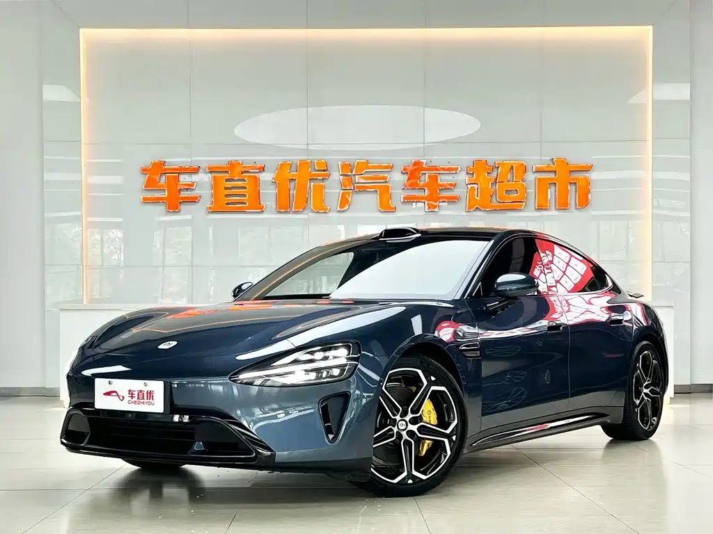 Xiaomi SU7 2025