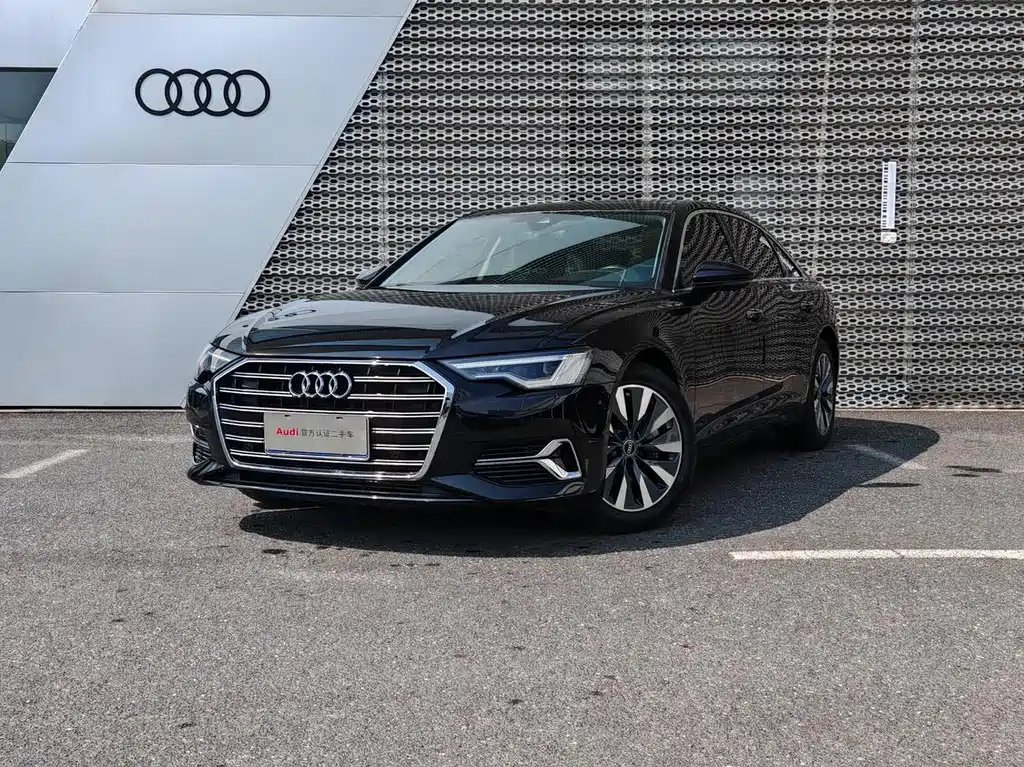 Audi A6L 2023