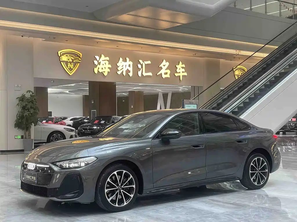 Audi AudiA5L 2025