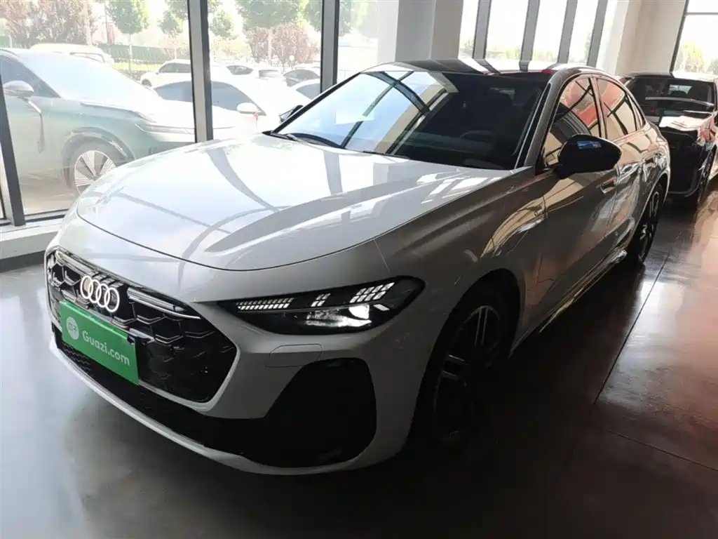Audi AudiA5L 2026