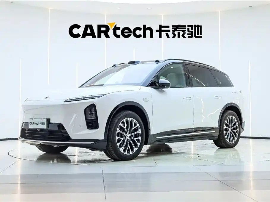 NIO ES6 2025