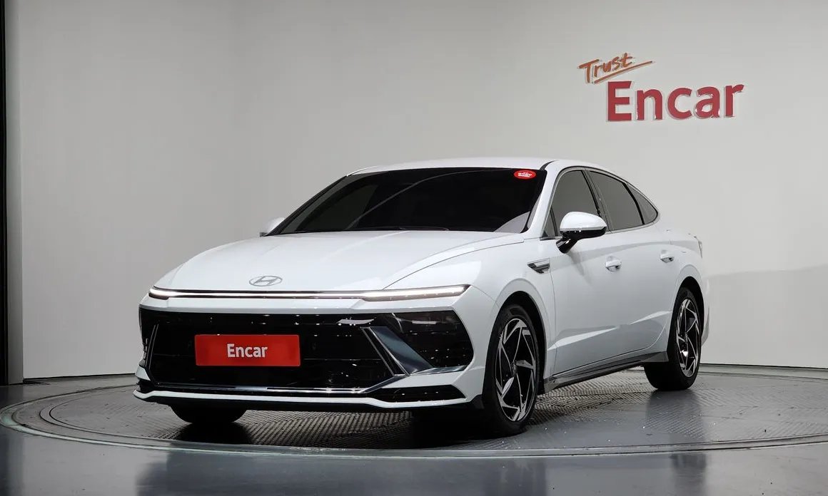Hyundai Sonata 2026