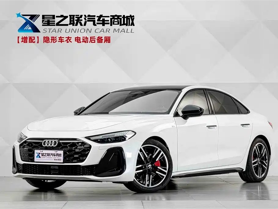 Audi AudiA5L 2026
