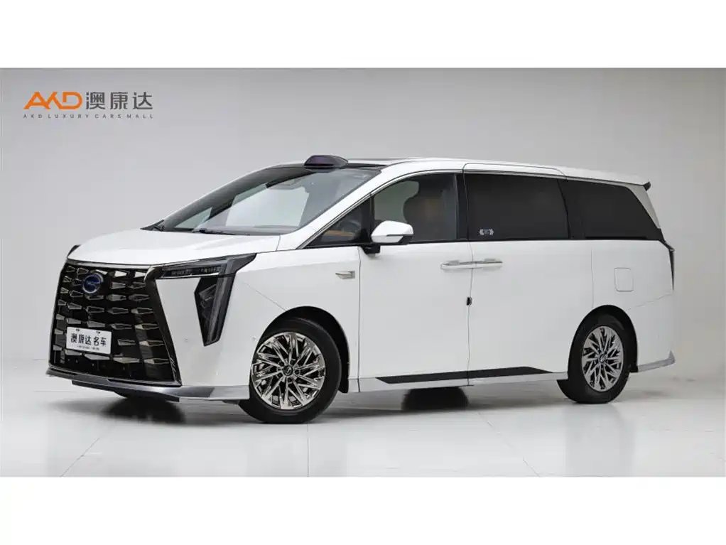 GAC Motor Trumpchi XiangwangM8 2025