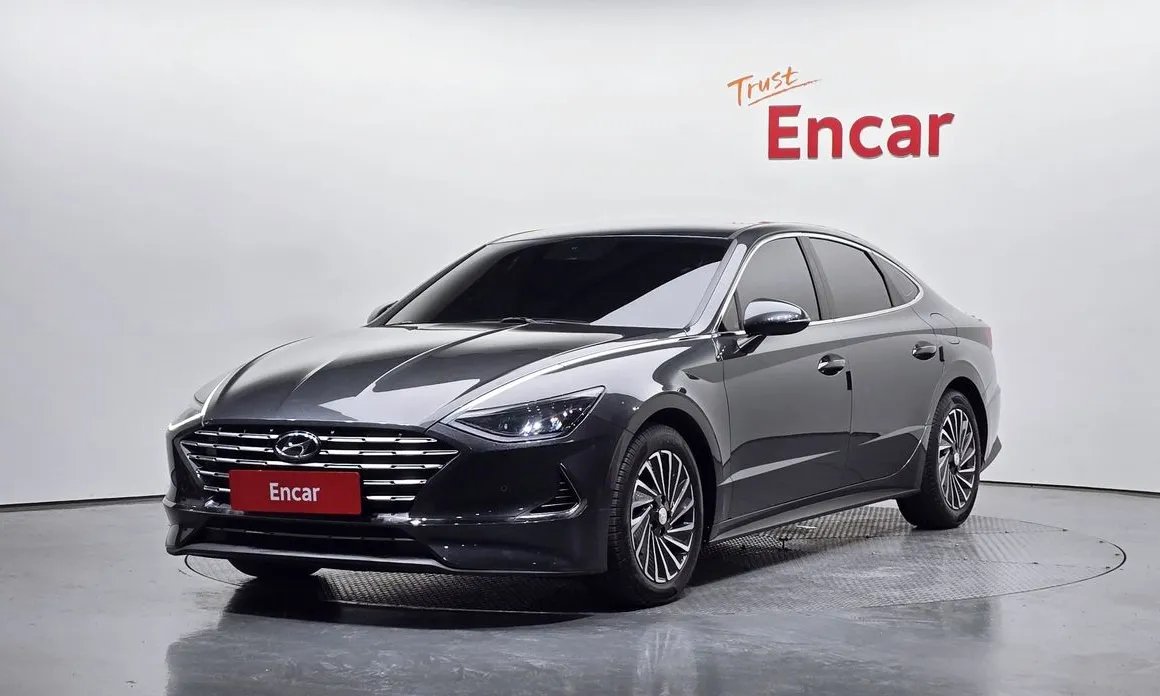Hyundai Sonata 2023