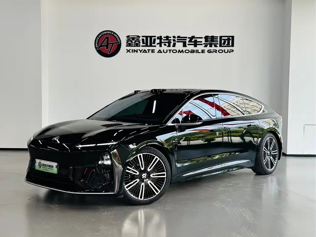 NIO ET9 2025