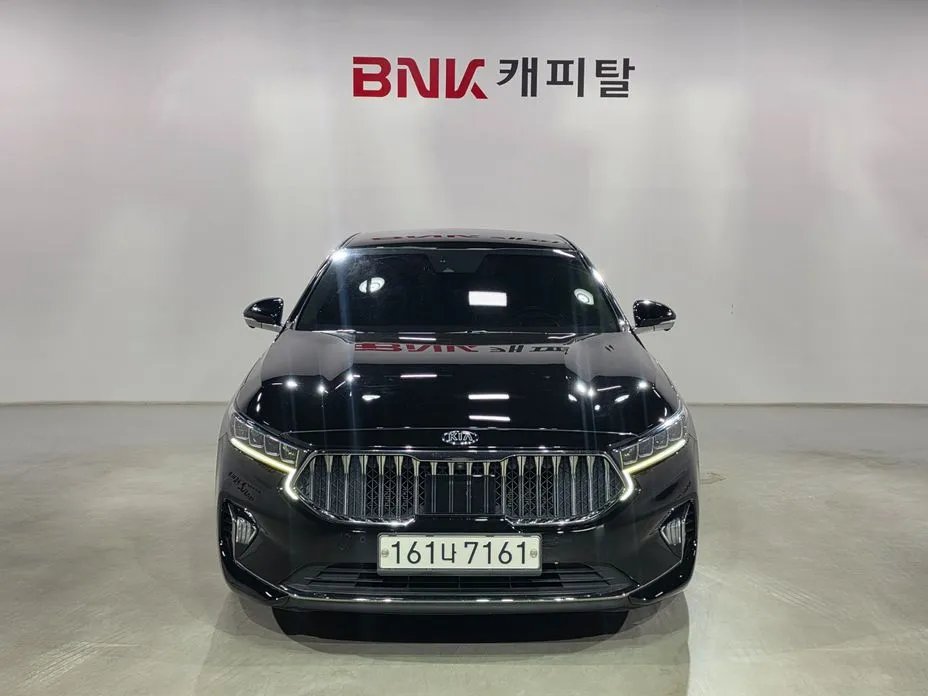Kia K7 2020