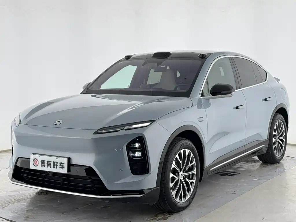 NIO EC6 2025