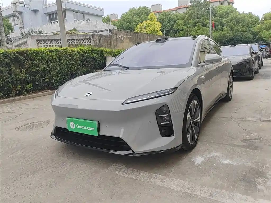 NIO ET5T 2025