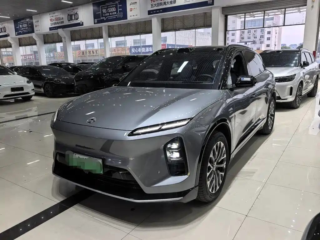 NIO ES6 2025
