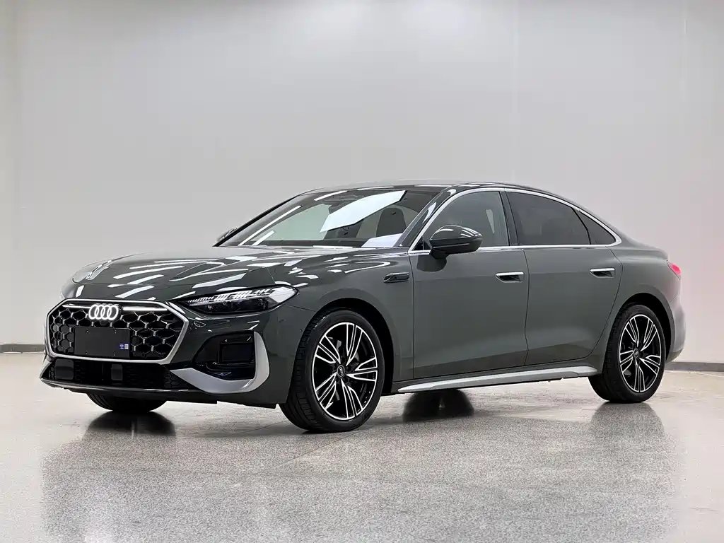 Audi AudiA5L 2026