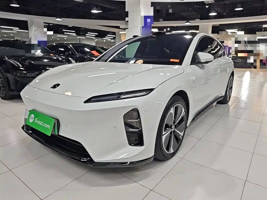 NIO ET5T 2025