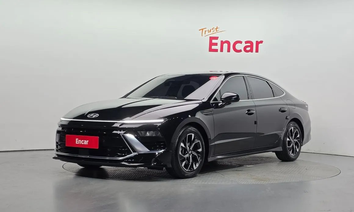 Hyundai Sonata 2024