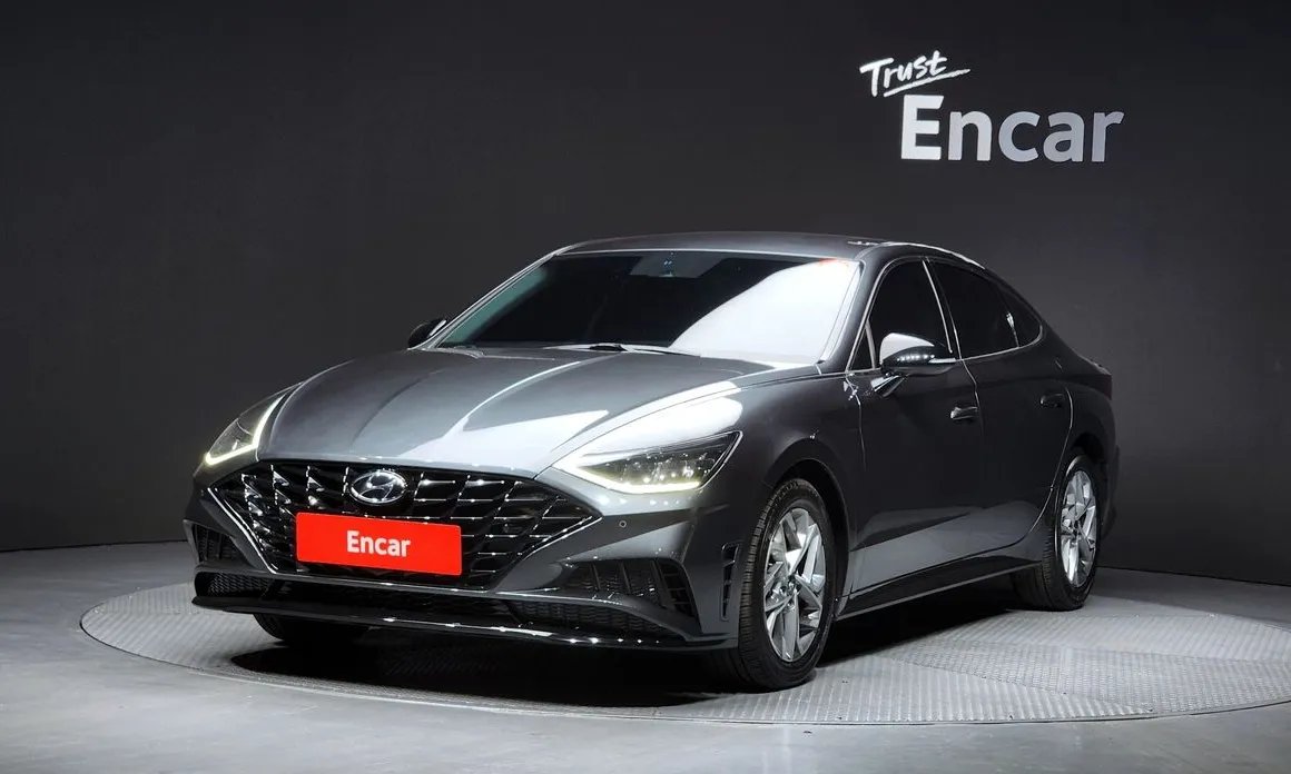Hyundai Sonata 2023