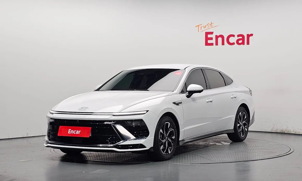 Hyundai Sonata 2026