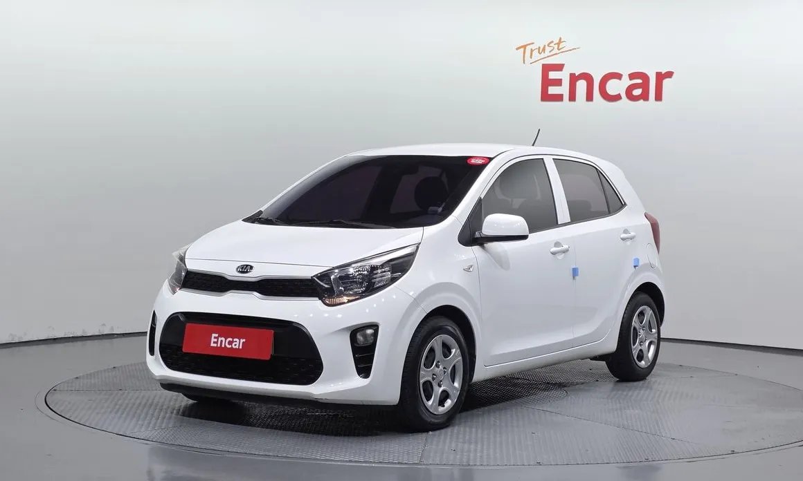 Kia Morning 2019