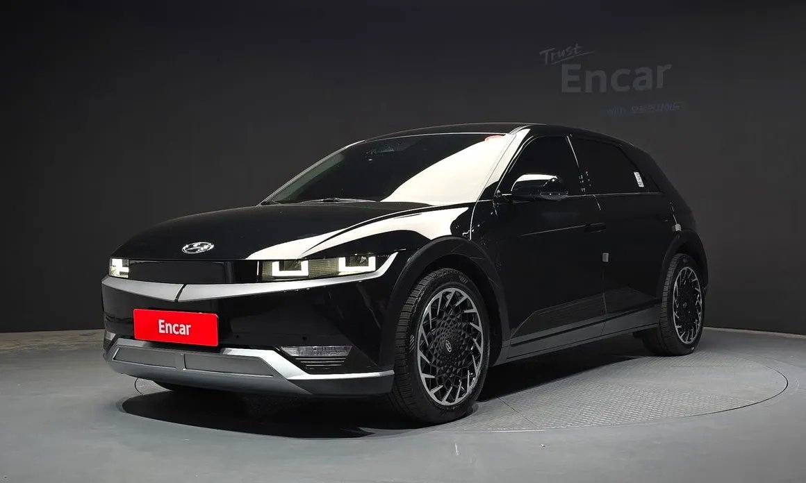 Hyundai Ioniq5 2023