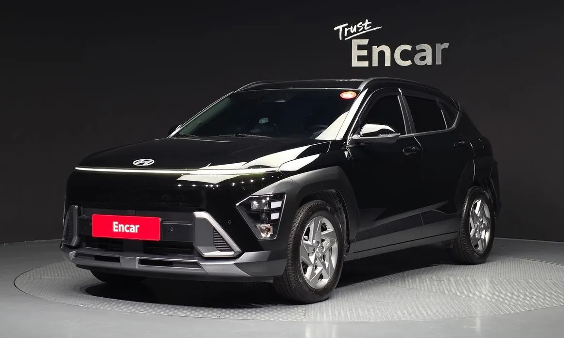 Hyundai Kona 2023