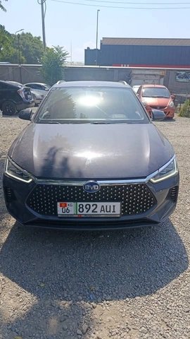 BYD E2 I 2020