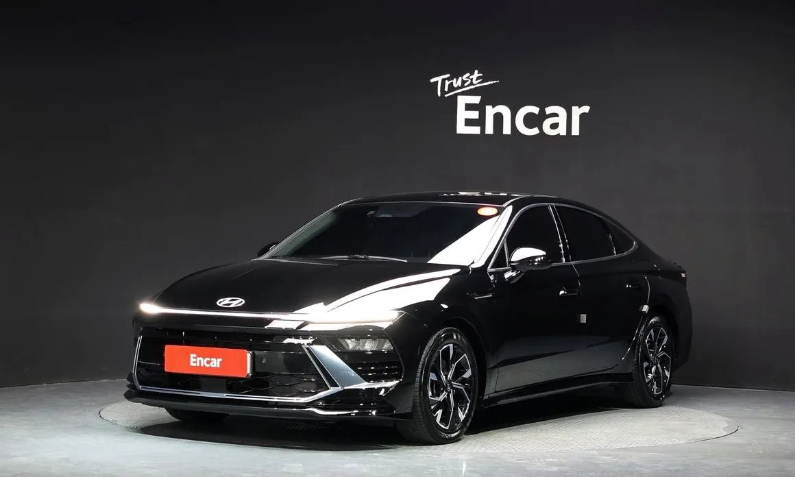 Hyundai Sonata 2024