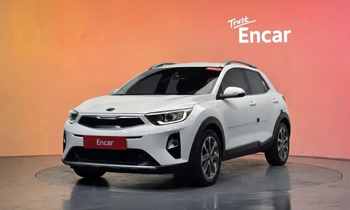 Kia Stonic 2020