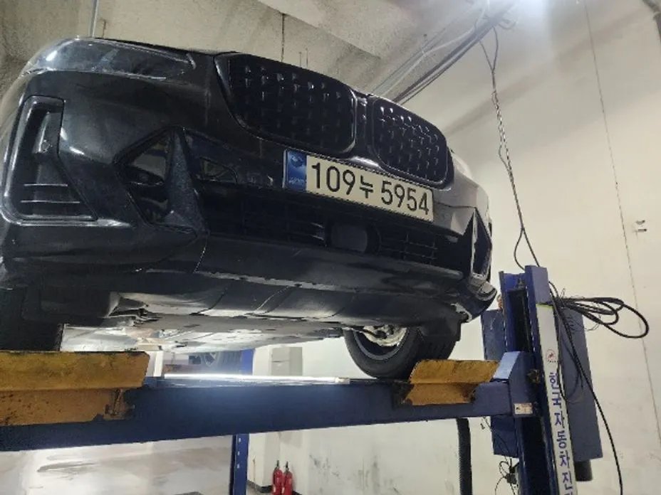 BMW X4 2023