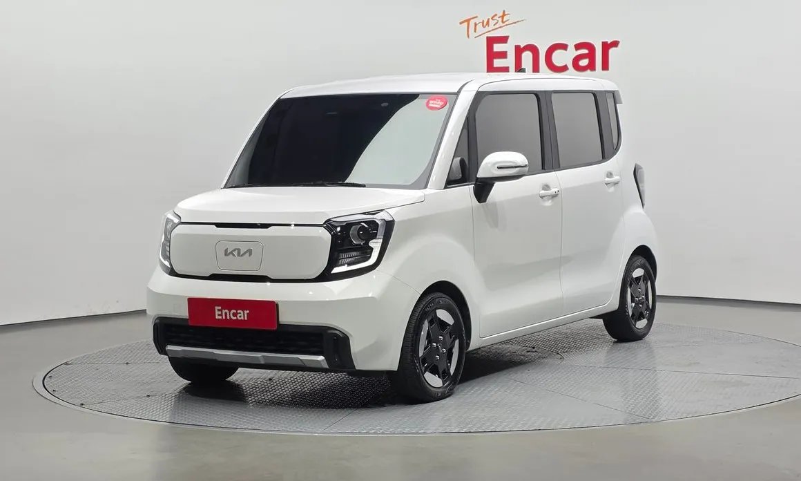 Kia RAY 2024