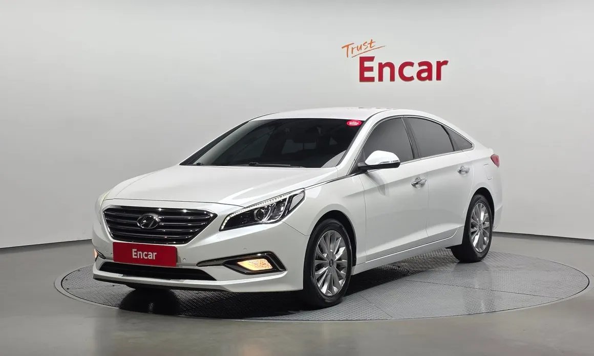 Hyundai Sonata 2017